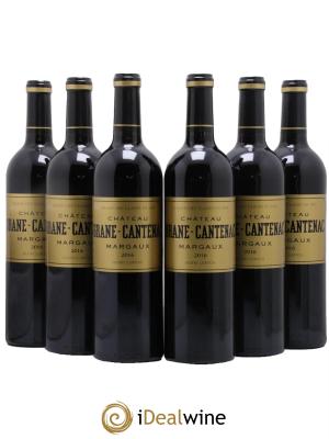 Château Brane Cantenac 2ème Grand Cru Classé