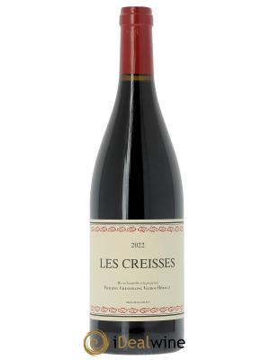 Vin de France Les Creisses Les Creisses (Domaine) 