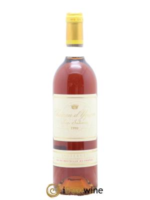 Château d' Yquem 1er Cru Classé Supérieur