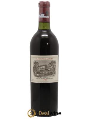 Château Lafite Rothschild 1er Grand Cru Classé