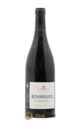 Bourgueil Grand Clos Yannick Amirault (Domaine)