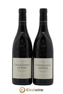 Châteauneuf-du-Pape Cuvée Prestige Roger Sabon (Domaine) 