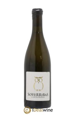 Rias Baixas Soverribas de Nanclares La Vina del Mochuelo