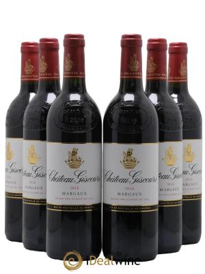 Château Giscours 3ème Grand Cru Classé