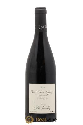 Nuits Saint-Georges 1er Cru Les Murgers Cécile Tremblay 