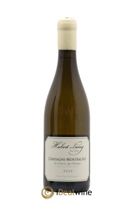 Chassagne-Montrachet Le Concis du Champs Hubert Lamy