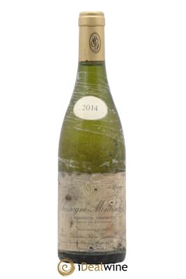 Chassagne-Montrachet 1er Cru La Boudriotte Blain-Gagnard (Domaine)