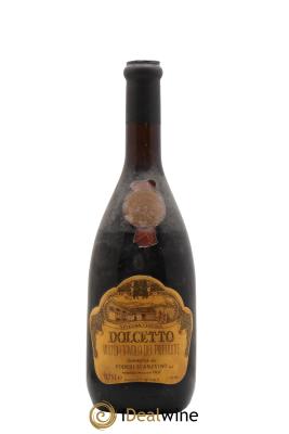 Dolcetto d'Alba DOC Poderi Scanavino