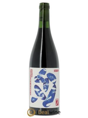 Barbera d'Asti DOC Sette 