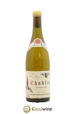 Chablis Vincent Dauvissat (Domaine)