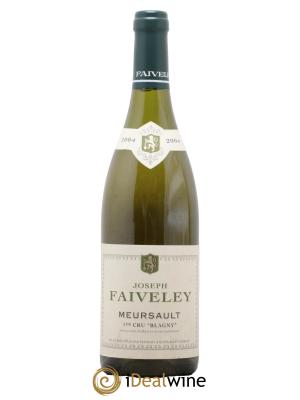 Meursault 1er Cru Blagny Domaine Faiveley