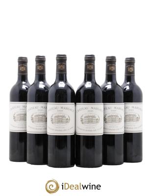 Château Margaux 1er Grand Cru Classé