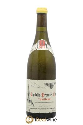 Chablis 1er Cru Vaillons Vincent Dauvissat (Domaine)