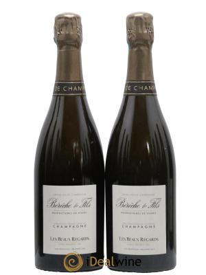 Les Beaux Regards Extra Brut Bérêche et Fils