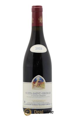 Nuits Saint-Georges 1er Cru Les Chaignots Mugneret-Gibourg (Domaine) 