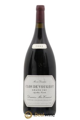 Clos de Vougeot Grand Cru Méo-Camuzet (Domaine)