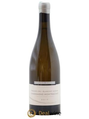 Chassagne-Montrachet 1er Cru Blanchot Dessus Bruno Colin