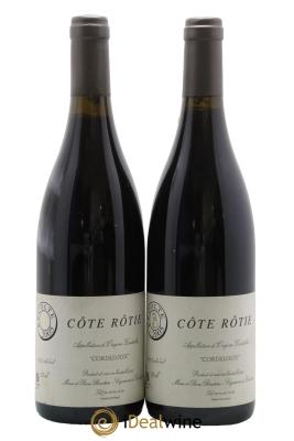 Côte-Rôtie Cordeloux Marie et Pierre Bénetière (Domaine)