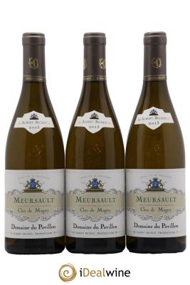 Meursault Clos Magny Albert Bichot