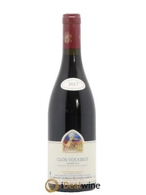 Clos de Vougeot Grand Cru Georges Mugneret-Gibourg (Domaine)