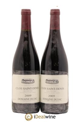 Clos Saint-Denis Grand Cru Dujac (Domaine)