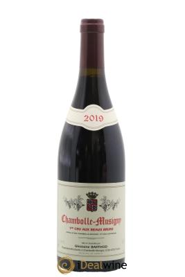 Chambolle-Musigny 1er Cru Aux Beaux Bruns Ghislaine Barthod