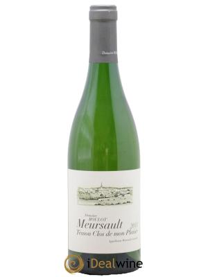 Meursault Les Tessons Clos de Mon plaisir Roulot (Domaine) 