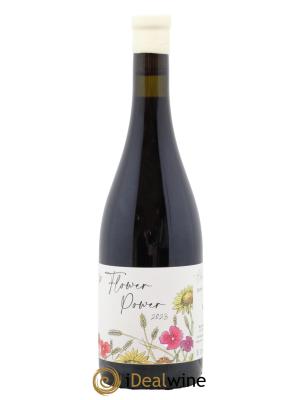 Vin de France Flower Power Jeremy Cartenet