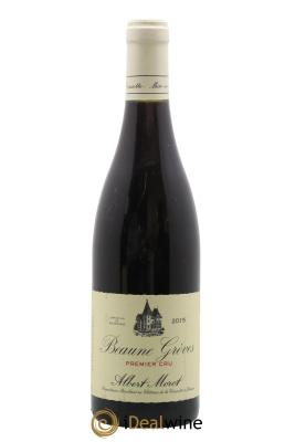 Beaune 1er Cru Grèves Albert Morot