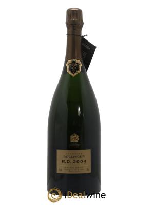 R.D. Extra Brut Bollinger