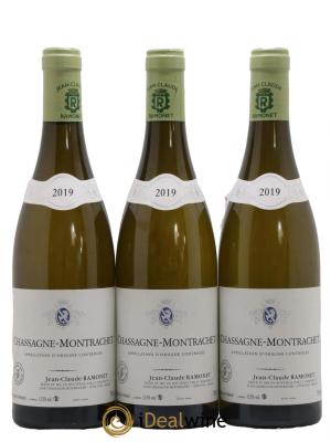 Chassagne-Montrachet Ramonet (Domaine) 