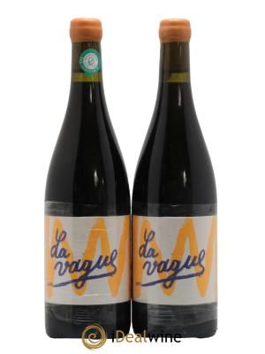 Côtes du Marmandais La Vague Domaine Sandrine Farrugia