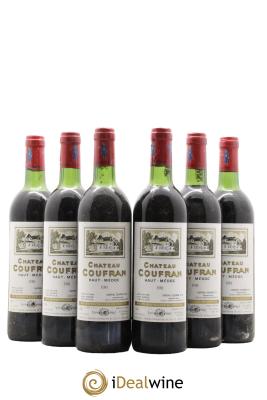 Château Coufran Cru Bourgeois