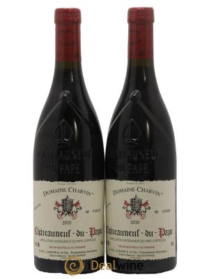 Châteauneuf-du-Pape Charvin (Domaine)