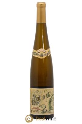 Alsace Riesling Grand Cru Sommerberg E Albert Boxler