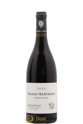 Volnay 1er Cru Santenots Buisson-Charles (Domaine)