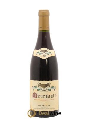 Meursault Coche Dury (Domaine)