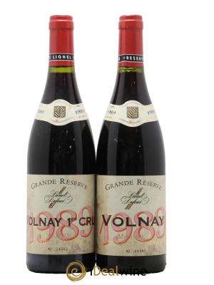 Volnay 1er Cru Grande Reserve Lionel Dufour