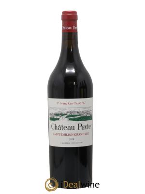 Château Pavie 1er Grand Cru Classé A 