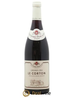 Corton Le Corton Bouchard Père & Fils