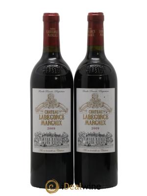 Château Labegorce Cru Bourgeois