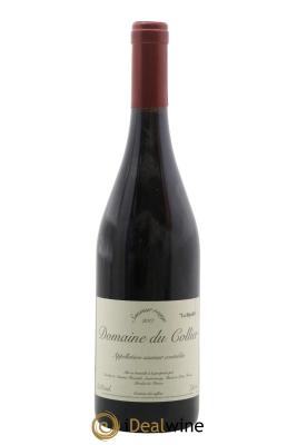 Saumur La Ripaille Domaine du Collier