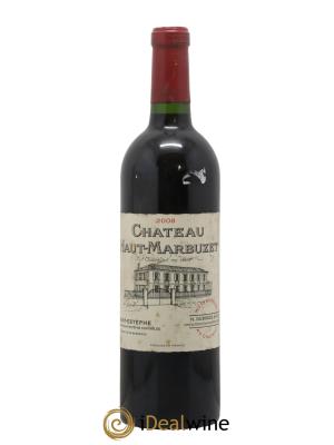 Château Haut Marbuzet