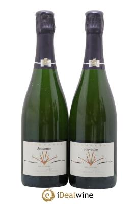 Jouvence Extra-Brut Françoise Bedel et Fils