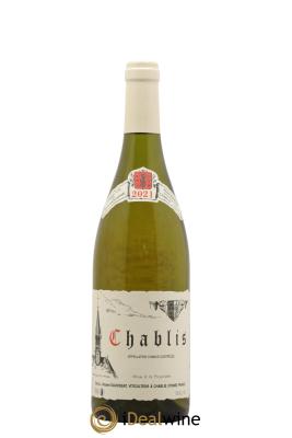 Chablis Vincent Dauvissat (Domaine) 