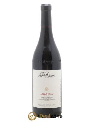 Barbaresco DOCG Pelissero Nubiola