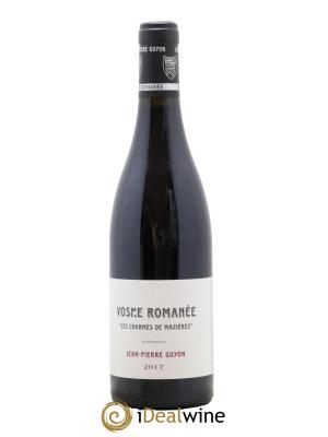 Vosne-Romanée Les Charmes de Mazières Guyon (Domaine)