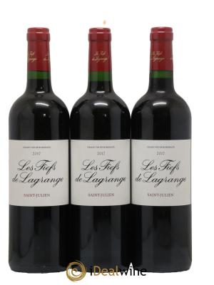 Les Fiefs de Lagrange Second Vin