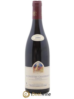 Ruchottes-Chambertin Grand Cru Mugneret-Gibourg (Domaine) 