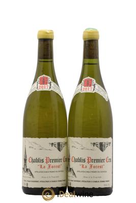 Chablis 1er Cru La Forest Vincent Dauvissat (Domaine) 